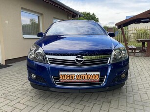 OPEL ASTRA H Caravan 1.8 Enjoy TEMPOMAT+TOLATÓRADAR 187000 KM!!!