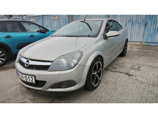 OPEL ASTRA H TT 1.9 CDTI Cosmo