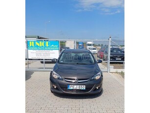 OPEL ASTRA J 1.4 T Cosmo ::FOGLALÓZVA!!::