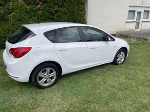 OPEL ASTRA J 1.6 Business EURO6