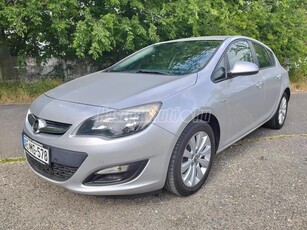 OPEL ASTRA J 1.6 CDTI Start-Stop Selection