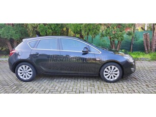 OPEL ASTRA J 1.7 CDTI Start-Stop Cosmo