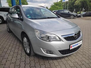 OPEL ASTRA J Sports Tourer 1.4 T Active Friss műszakival!