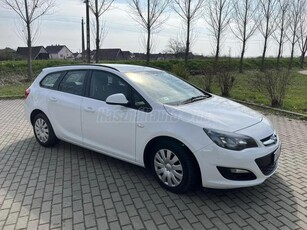 OPEL ASTRA J Sports Tourer 1.7 CDTI Start-Stop Active