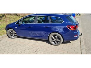 OPEL ASTRA J Sports Tourer 2.0 CDTI Start-Stop Enjoy