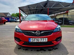 OPEL ASTRA K 1.2 T Business Edition Kitűnő állapotban!Frissen szervizelve!1 év műszaki garancia!