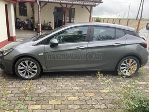 OPEL ASTRA K 1.4 T Enjoy