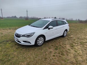 OPEL ASTRA K 1.4 T Enjoy