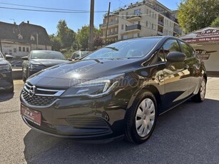 OPEL ASTRA K 1.6 CDTI Dynamic (Automata) ÁFÁS BRUTTÓ ÁR.MAGYAR AUTÓ.VEZETETT SZERVIZKÖNYV.KÉT KULCS.LED NAPPALI FÉNY