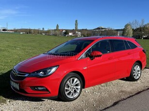 OPEL ASTRA K Sports Tourer 1.4 T Start-Stop Innovation (Automata)