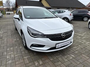 OPEL ASTRA K Sports Tourer 1.6 CDTI Enjoy MAGYARORSZÁGI!