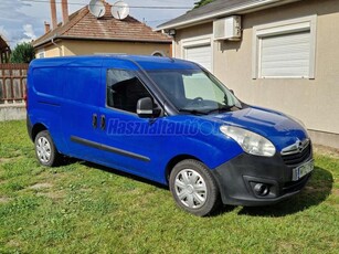 OPEL COMBO Van 1.3 CDTI L2H1 2.4t