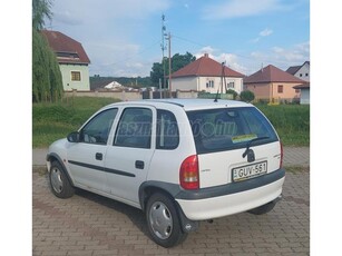 OPEL CORSA B 1.0i 12V ECO