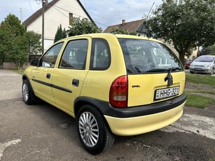 OPEL CORSA B 1.2 16V Champion