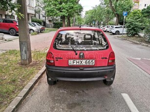 OPEL CORSA B 1.2i City