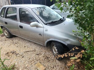 OPEL CORSA B 1.2i City