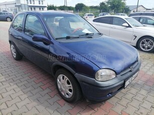 OPEL CORSA B 1.2i City