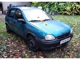 OPEL CORSA B 1.4 SI