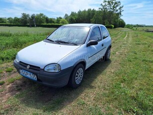 OPEL CORSA B Del Van 1.7 D