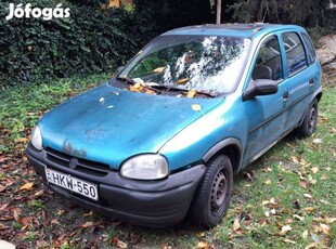 Opel Corsa B eladó