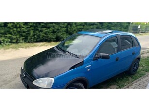 OPEL CORSA C 1.0 12V Club