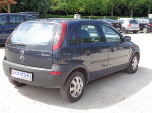 OPEL CORSA C 1.0 12V Club