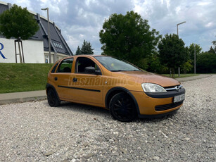 OPEL CORSA C 1.0 12V Comfort