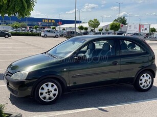 OPEL CORSA C 1.0 12V Comfort