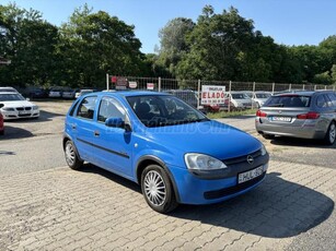 OPEL CORSA C 1.2 16V Club