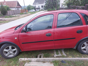 OPEL CORSA C 1.2 16V Club