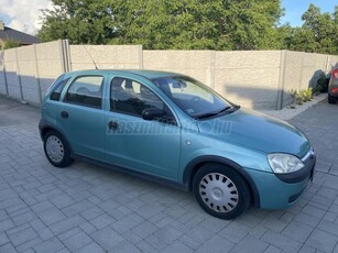 OPEL CORSA C 1.2 16V Comfort