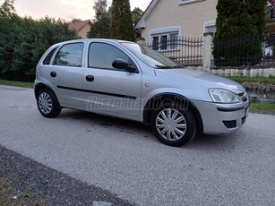 OPEL CORSA C 1.2 Essentia