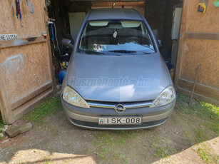 OPEL CORSA C 1.2i 16V