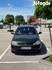 Opel Corsa C