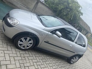 OPEL CORSA C 1.8 16V GSi