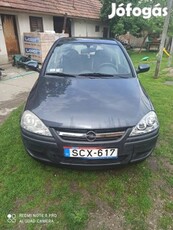 Opel corsa C