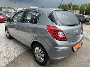 OPEL CORSA D 1.2 Active 1.Tulajdonos. Garantált: 94.000.Km. Kitűnő - Megkímélt Állapot. Friss Műszaki!