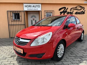 OPEL CORSA D 1.2 Color Edition 72.000 KM! FRISS VIZSGA! EURO 5