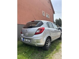 OPEL CORSA D 1.2 Enjoy