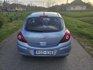 OPEL CORSA D 1.2 Enjoy