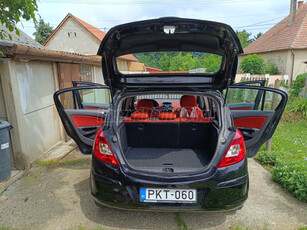 OPEL CORSA D 1.2 Enjoy