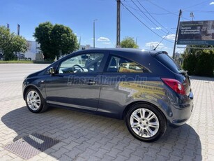 OPEL CORSA D 1.2 Essentia KLÍMA ! VEZETETT SZERVIZKÖNYV !