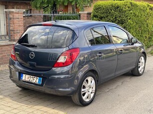 OPEL CORSA D 1.4 Cosmo VALÓDI AUTOMATA VÁLTÓ++FÉL BŐR BELSŐ++TEMPOMAT++TOLATÓRADAR