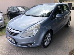 OPEL CORSA D 1.4 Enjoy KITŰNŐ. ÚJSZERŰ ÁLLAPOT!! RENGETEG EXTRA !!