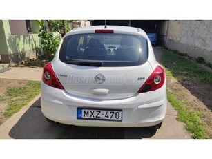 OPEL CORSA D Van 1.3 CDTI EU5 S-D/VAN