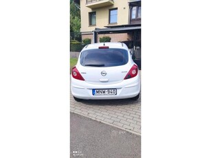 OPEL CORSA D Van 1.3 CDTI Start Stop EU5