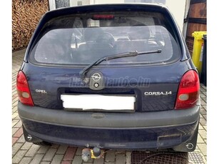 OPEL CORSA Del Van 1.4i