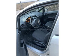 OPEL CORSA S-D