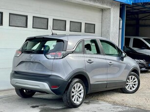 OPEL CROSSLAND X 1.5 CDTI Ultimate (Automata) 3 év Garancia - Gyári fényezés - Leinformálható előélet