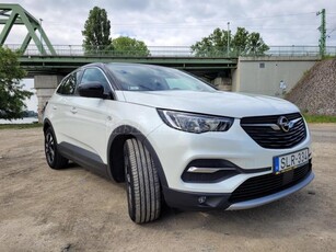 OPEL GRANDLAND X 1.2 T Design Line